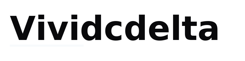 Vividcdelta logo